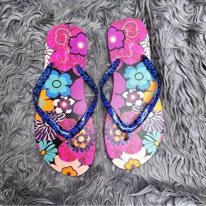 Vera Bradley Sandal Size 8